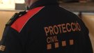 7 voluntaris de Protecció Civil han estat reconeguts per la seva tasca solidària a Paiporta durant la DANA