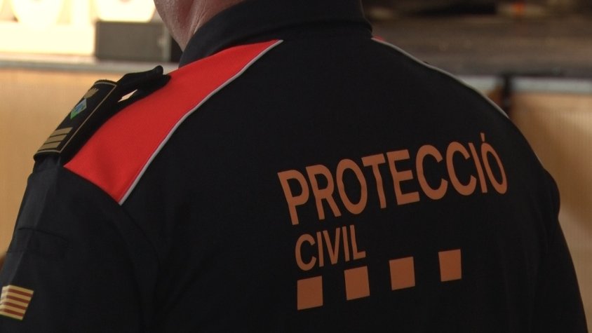 El Consell Comarcal de la Garrotxa vol ampliar la xarxa de voluntaris de Protecció Civil