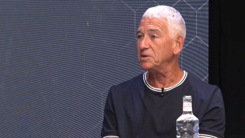 ‘Gifre’ es jubila després d’una vida lligada a l’esport de la comarca