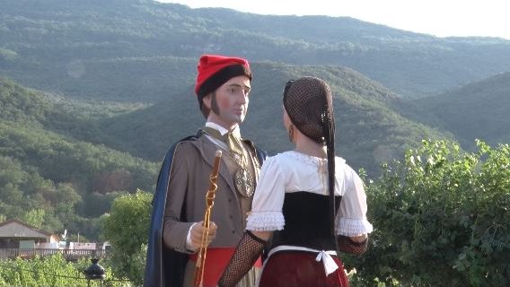 Figa Flawas i més seguretat a la festa major de les Planes d’Hostoles