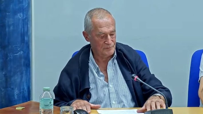 Josep Planella agafarà el relleu de Daniel Plana a l'Ajuntament d'Olot