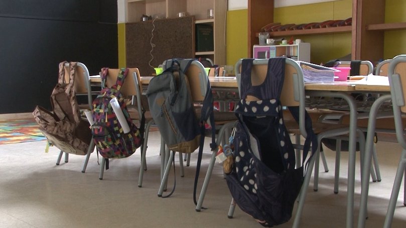 L’Escola Lluís Castells de Riudaura integrarà el servei de llar d’infants