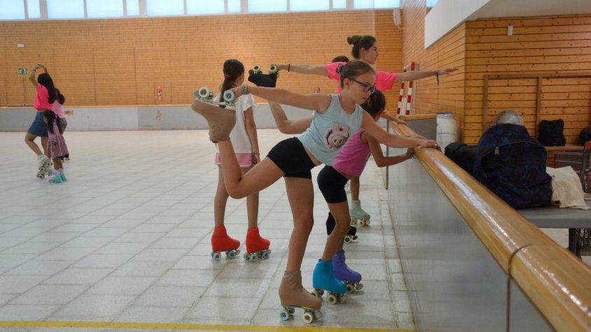 Més de 500 participants als casals esportius i aquàtics d’aquest estiu