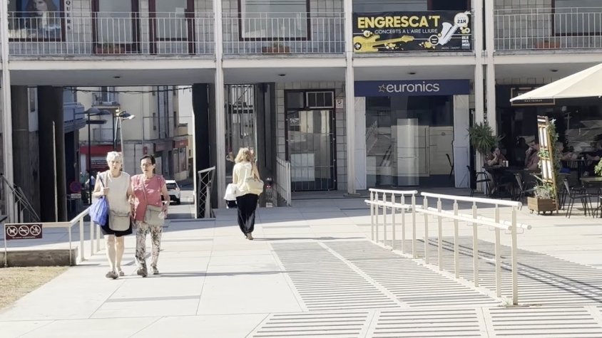 Problemes circulatoris, rampes o l’estrès tèrmic poden ser conseqüències de la calor