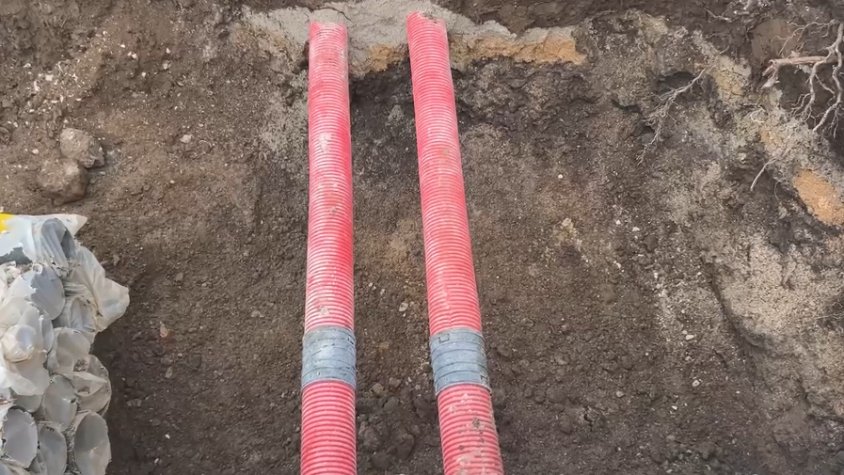 L’Ajuntament d’Olot fa una modificació puntual del POUM per a la instal·lació d'un punt de captació d’aigua