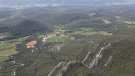 La Garrotxa podria mantenir el finançament del pla de camins tot i no formar part de la nova Llei de Muntanya