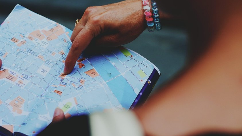 Augmenten els viatges més llargs, més dispersos al llarg de l’any, i sobretot són de caire internacional