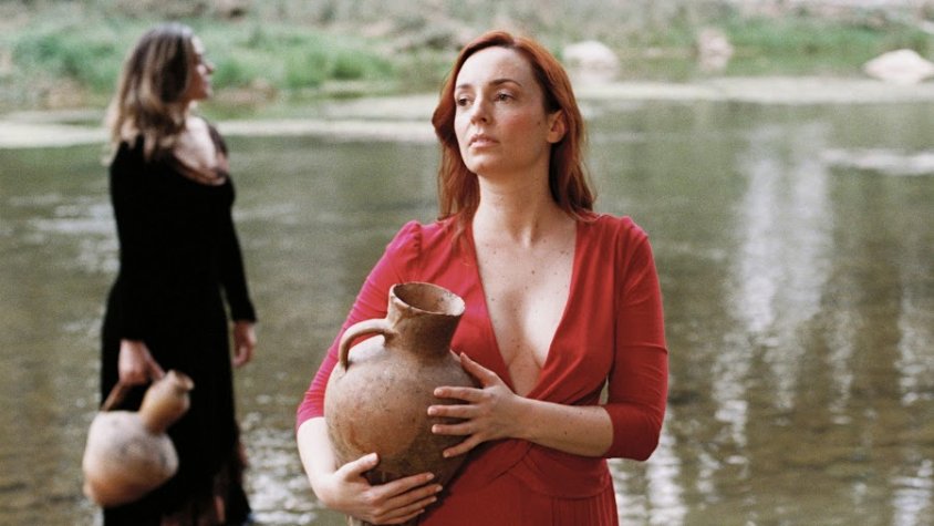 Carola Ortiz presenta el seu darrer treball ‘Cantareras’ a Música al Parc