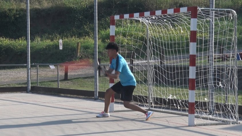 12 Equips han participat en la 2a edició del Torneig Futbol Sala a Riudaura