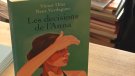 ‘Les Decisions de l’Anna’ és top 5 dels llibres més venut de ficció catalana
