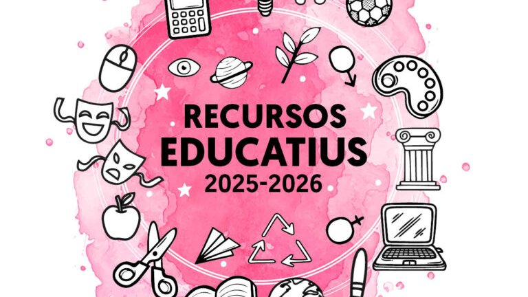 46 centres de la Garrotxa han participat en més de 1.700 activitats ofertes des de l’Àrea de Cultura i Educació d’Olot