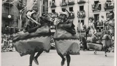 Festes del Tura: una història de resistència, devoció i festa