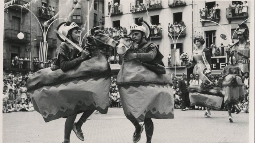 Festes del Tura: una història de resistència, devoció i festa
