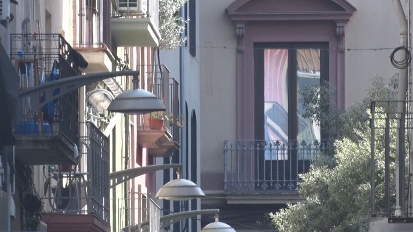 Els nostres veïns també poden ajudar a prevenir robatoris quan marxem de viatge