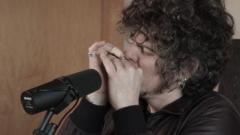 Joanjo Bosk presenta el seu nou disc ‘Fàcil’ a Música al Parc