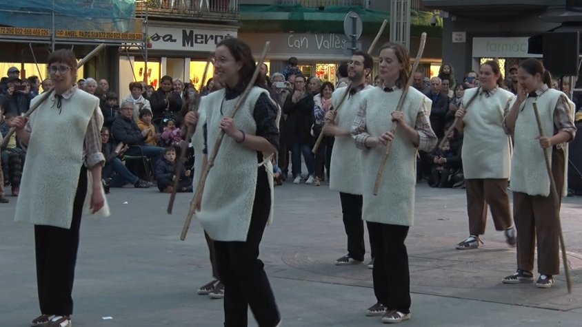 Nou acte per Festes del Tura: la Garrotada