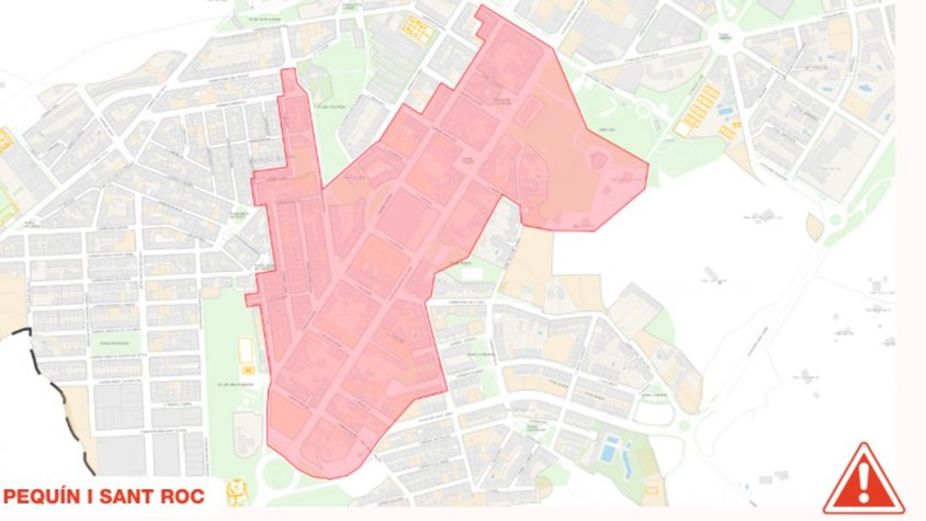La sortida de ‘La Vuelta’ des d’Olot provocarà afectacions de trànsit en diferents punts de la ciutat