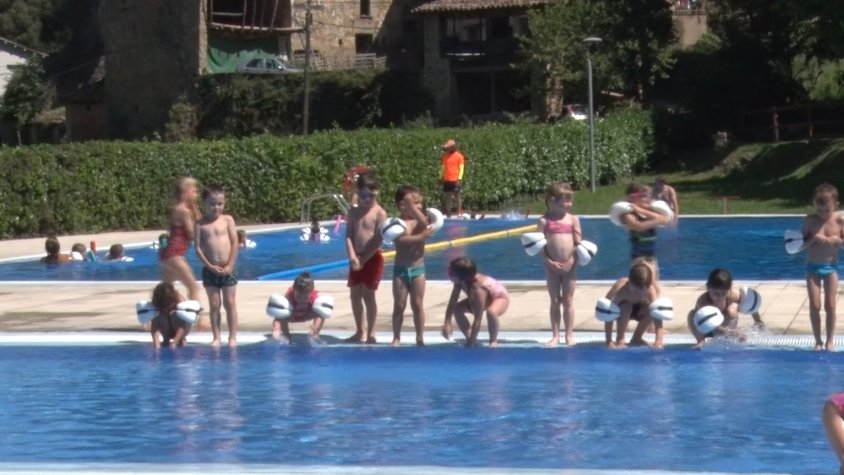 Avorrir-se a l’estiu pot ser positiu per als infants, sempre amb límits i recursos