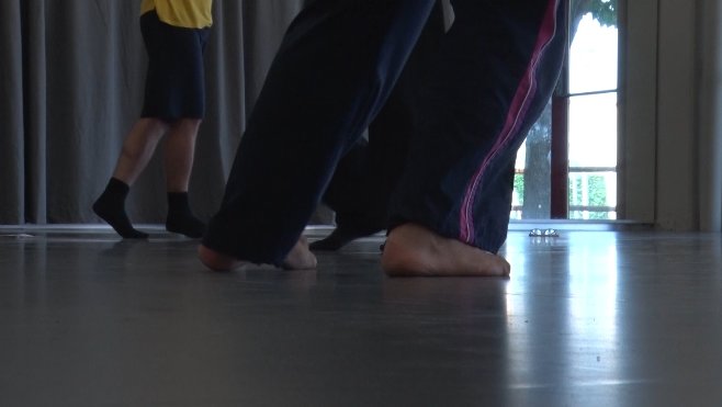 Després d'anys d'implementació, les línies de treball de l'Ésdansa donen fruits, enriqueixen i fan créixer el propi festival