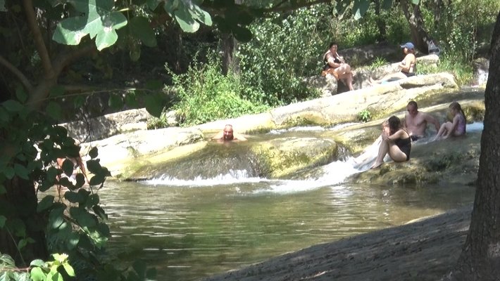 Enquesta oberta entre la ciutadania per saber la percepció sobre els espais naturals de la Garrotxa i l'Alta Garrotxa