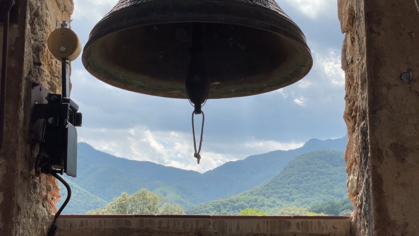 El so que connecta segles