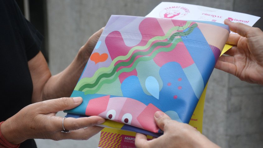 L’AOAPIX celebra la 3a edició del Vermut Cantat