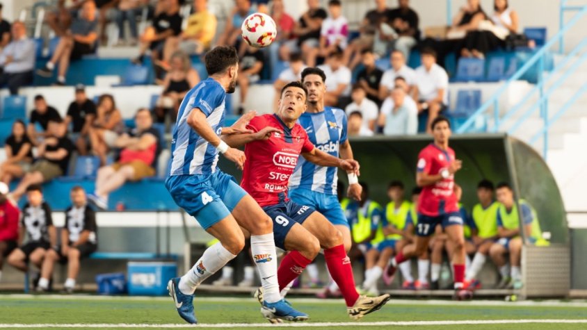 La Unió Esportiva Olot aconsegueix el 3r lloc al Torneig de l’Estany