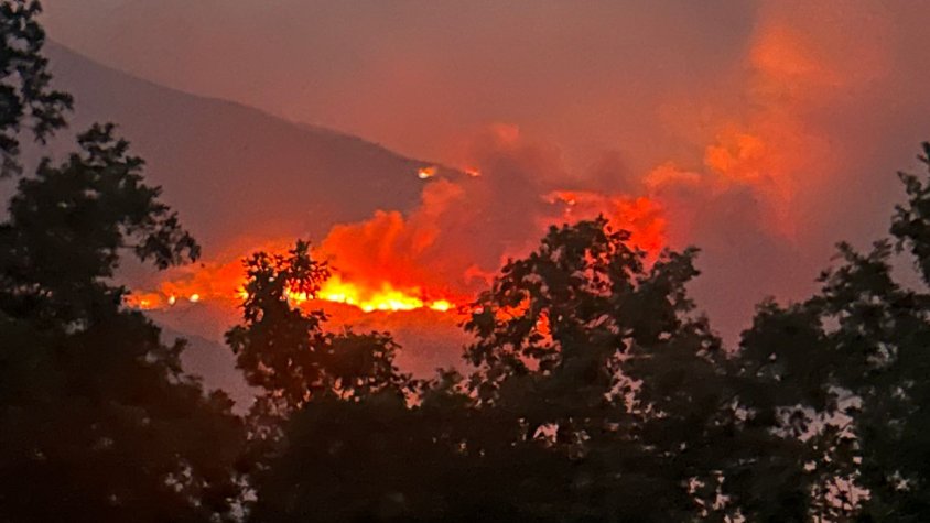 L’augment de partícules en suspensió dels darrers dies ha pogut incrementar les patologies respiratòries