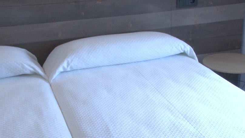 Satisfacció al sector hoteler pel pas de La Vuelta a Olot i per l’ocupació durant l’estiu