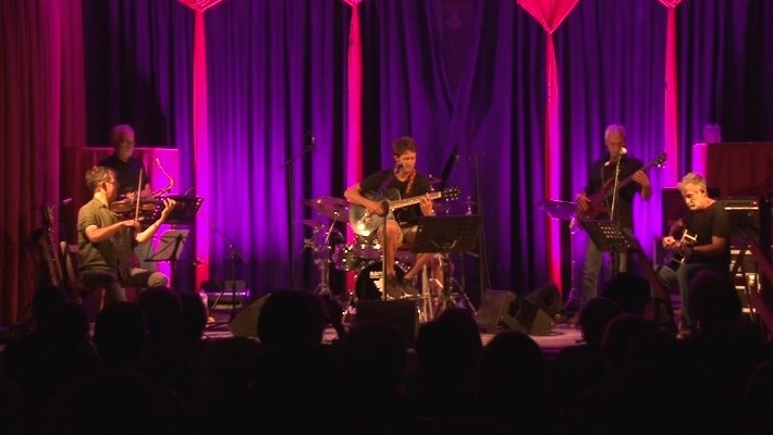 La Vall de Bianya posa fi a les activitats d’estiu aquest divendres amb la Nit de Jazz