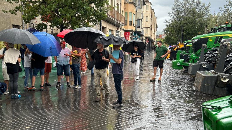 Salvem les Valls demana a l’Ajuntament d’Olot responsabilitat i garanties pel projecte de la variant