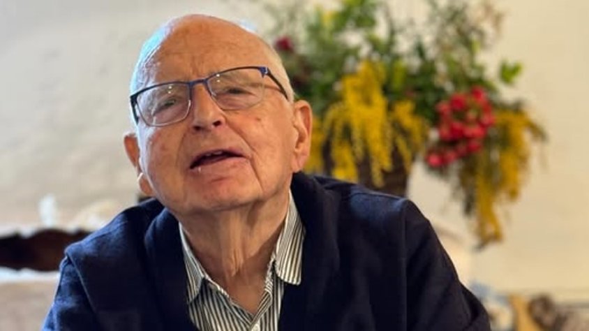 L’Ajuntament d’Olot atorgarà la Medalla de la Ciutat a mossèn Salvador Batalla i Gardella