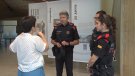 Denúncies per pèrdues i autoritzacions són dos dels serveis més sol·licitats a les oficines obertes dels Mossos als pobles de la Garrotxa