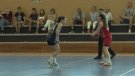 El sènior femení del CB Vall d’en Bas tanca la segona setmana de pretemporada amb bones sensacions