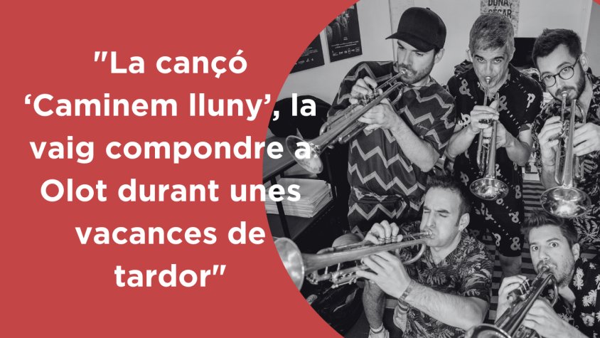 Doctor Prats torna per Festes del Tura vuit anys després