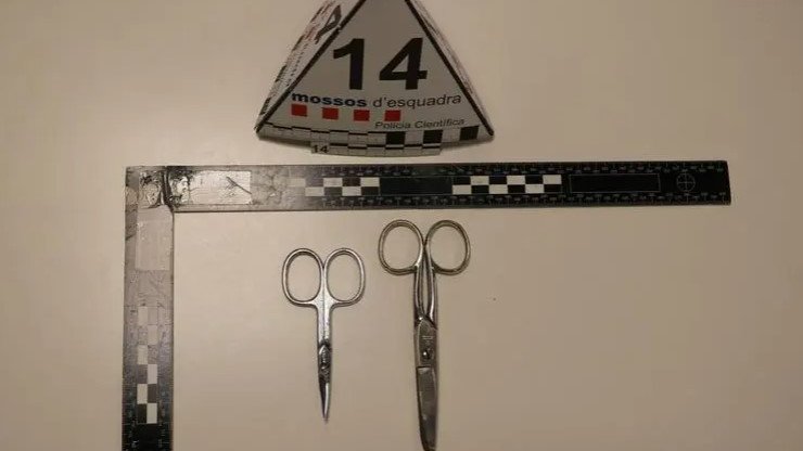 Els Mossos d'Esquadra detenen dues dones a Roses per cometre diverses robatoris en pisos, dos d’ells a Olot