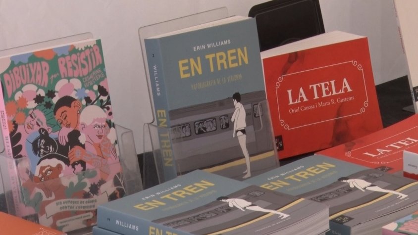 La Fira del Llibre Local i Conscient de les Preses té temàtica anual: la dona