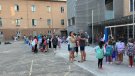 Comença el curs escolar a Olot amb 3.200 alumnes d’infantil i primària i més de 2.300 a l’ESO