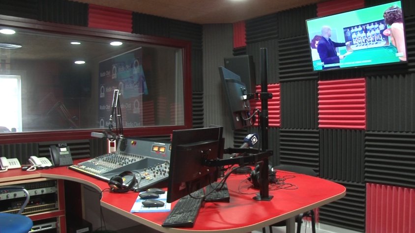 Olot Televisió i Ràdio Olot enceten una nova temporada mantenint la confiança en la fórmula habitual