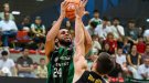 La Laguna Tenerife guanya per tres punts al Joventut Badalona en el 3r Trofeu Ciutat d'Olot