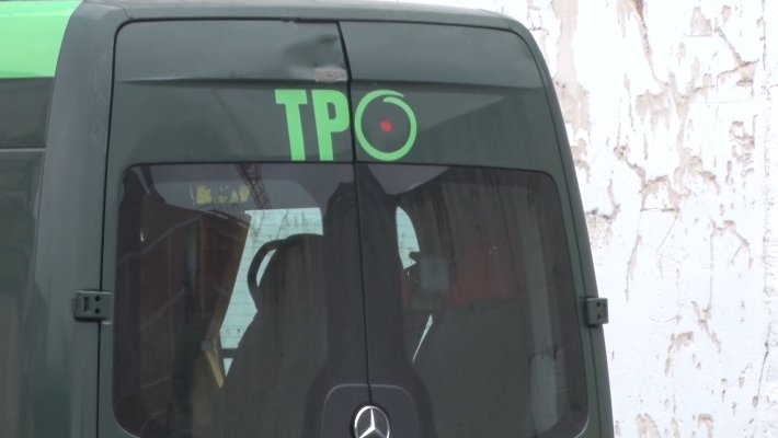 L’Ajuntament d’Olot denuncia falta de recursos per part de les administracions superiors per fer millores en el transport públic