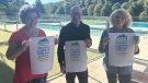 Neix la plataforma a favor de la piscina municipal coberta d’Olot