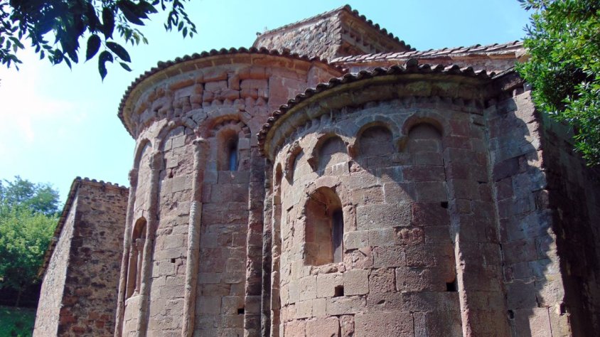 La Garrotxa acull unes jornades per repensar el patrimoni religiós com a element cultural i espiritual viu