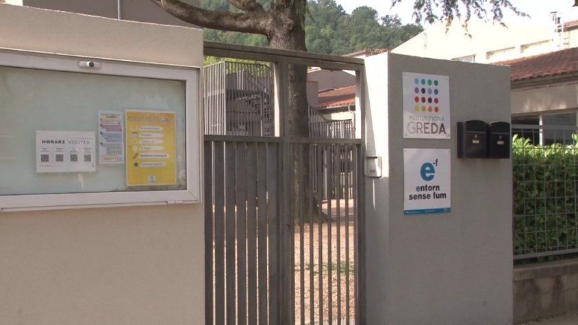 Josep Quintana reclama que el departament busqui una nova ubicació per l’Institut Escola Greda