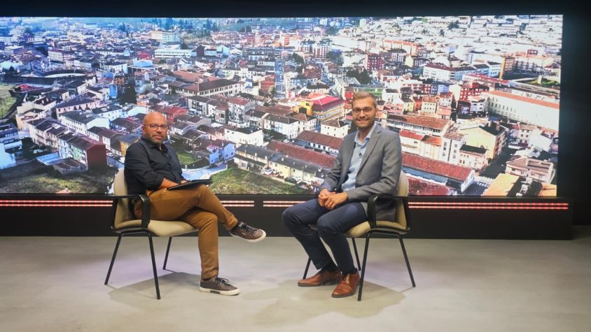 L'Ajuntament d'Olot i la Generalitat es reuniran per desencallar el projecte de la piscina municipal coberta