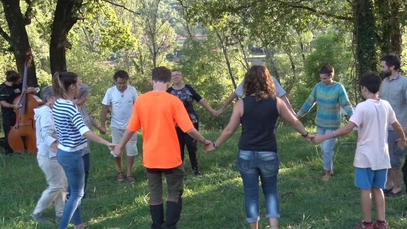 Sixtos, Manelic de Pera i una exposició sobre esportistes d’elit a càrrec d’un veí del poble, protagonistes a la Festa Major de Riudaura