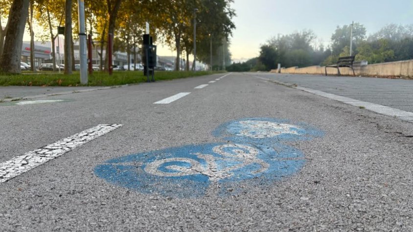 Preocupació a Olot Pedala pels pocs avenços en el pla de mobilitat