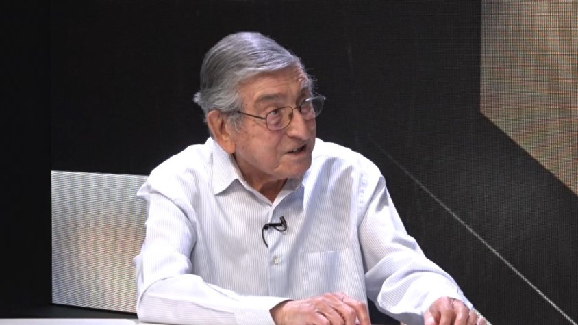 Mor el poeta Joan Mercader als 93 anys