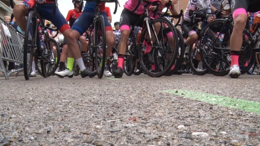 El ciclisme es consolida en un esport referent a la comarca