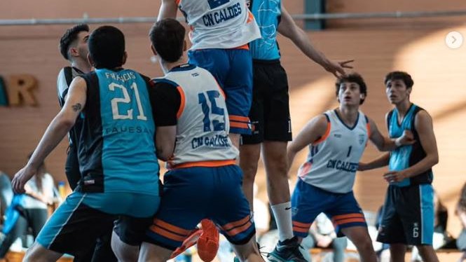 El masculí i femení del Club Bàsquet Vall d’en Bas debuten aquest cap de setmana a Copa Catalunya lluny de casa